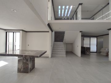 Casa en Venta en Tequisquiapan, Querétaro.