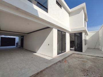 Casa en Venta en Tequisquiapan, Querétaro.