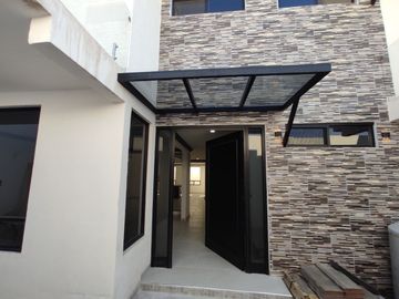 Casa en Venta en Tequisquiapan, Querétaro.