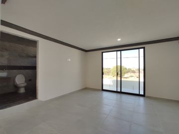 Casa en Venta en Tequisquiapan, Querétaro.