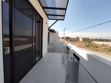 Casa en Venta en Tequisquiapan, Querétaro.