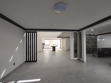 Casa en Venta en Tequisquiapan, Querétaro.