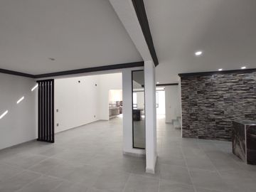 Casa en Venta en Tequisquiapan, Querétaro.