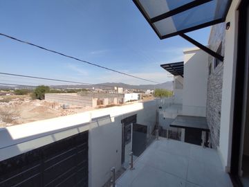 Casa en Venta en Tequisquiapan, Querétaro.