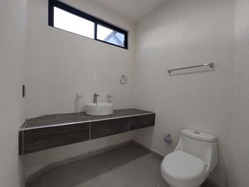 Casa en Venta en Tequisquiapan, Querétaro.