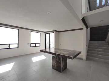Casa en Venta en Tequisquiapan, Querétaro.