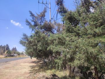 Terreno en Venta en Amealco, Queretaro