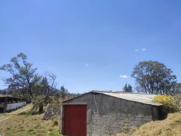 Terreno en Venta en Amealco, Queretaro