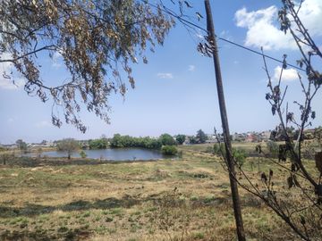 Terreno en Venta en Amealco, Queretaro
