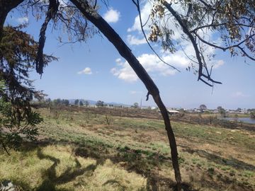 Terreno en Venta en Amealco, Queretaro