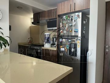 Departamentos Venta Benito Juárez  38-DV-2976