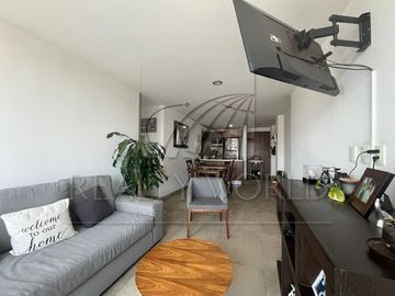 Departamentos Venta Benito Juárez  38-DV-2976