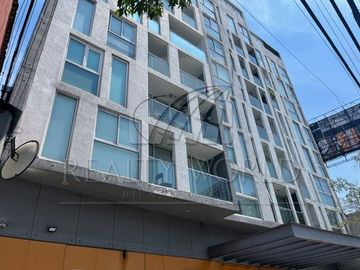 Departamentos Venta Benito Juárez  38-DV-2976
