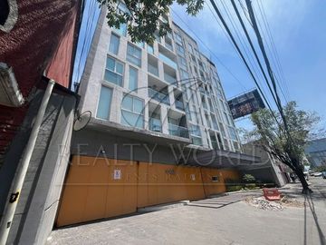 Departamentos Venta Benito Juárez  38-DV-2976