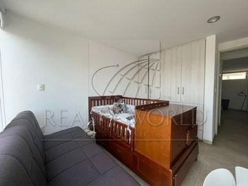 Departamentos Venta Benito Juárez  38-DV-2976