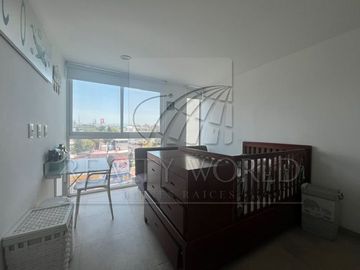 Departamentos Venta Benito Juárez  38-DV-2976
