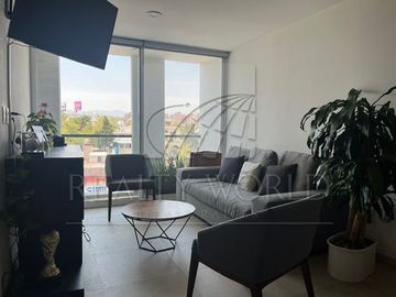 Departamentos Venta Benito Juárez  38-DV-2976