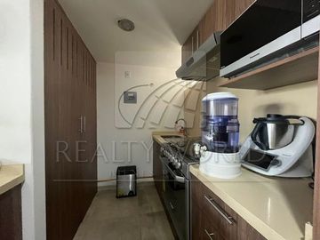 Departamentos Venta Benito Juárez  38-DV-2976