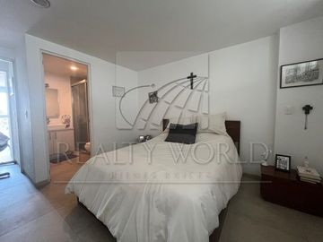 Departamentos Venta Benito Juárez  38-DV-2976