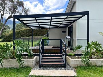 🏡 FINCA EN VENTA UBICADA EN EL CARMEN DE VIBORAL SECTOR EL CANADA