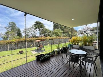 🏡 FINCA EN VENTA UBICADA EN EL CARMEN DE VIBORAL SECTOR EL CANADA