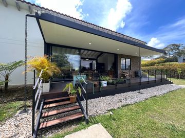 🏡 FINCA EN VENTA UBICADA EN EL CARMEN DE VIBORAL SECTOR EL CANADA