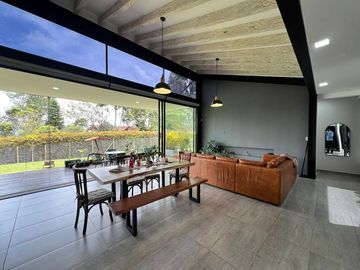 🏡 FINCA EN VENTA UBICADA EN EL CARMEN DE VIBORAL SECTOR EL CANADA