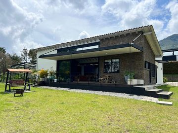 🏡 FINCA EN VENTA UBICADA EN EL CARMEN DE VIBORAL SECTOR EL CANADA