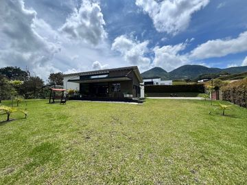 🏡 FINCA EN VENTA UBICADA EN EL CARMEN DE VIBORAL SECTOR EL CANADA