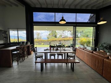 🏡 FINCA EN VENTA UBICADA EN EL CARMEN DE VIBORAL SECTOR EL CANADA
