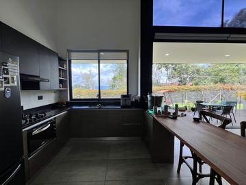 🏡 FINCA EN VENTA UBICADA EN EL CARMEN DE VIBORAL SECTOR EL CANADA