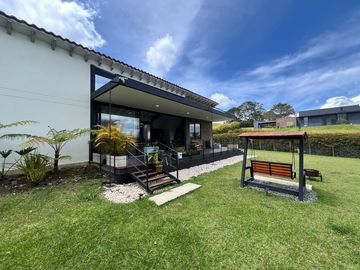 🏡 FINCA EN VENTA UBICADA EN EL CARMEN DE VIBORAL SECTOR EL CANADA