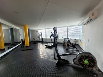 Se vende hermoso apartamento en Villa Campestre, Puerto Colombia