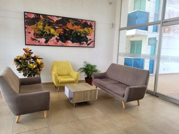 Se vende hermoso apartamento en Villa Campestre, Puerto Colombia