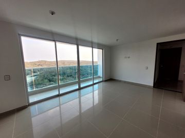 Se vende hermoso apartamento en Villa Campestre, Puerto Colombia