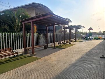 Se vende hermoso apartamento en Villa Campestre, Puerto Colombia