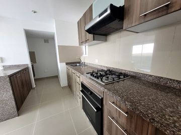 Se vende hermoso apartamento en Villa Campestre, Puerto Colombia