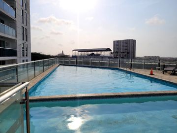 Se vende hermoso apartamento en Villa Campestre, Puerto Colombia