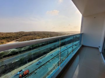 Se vende hermoso apartamento en Villa Campestre, Puerto Colombia