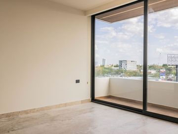 En Renta a estrenar! Precioso Departamento en Varanta