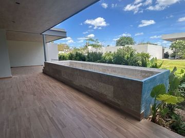 En renta, Precioso Pent Garden, en ENSO