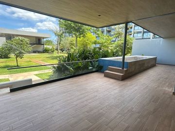 En renta, Precioso Pent Garden, en ENSO