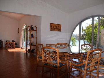 Casa en venta en Tequesquitengo
