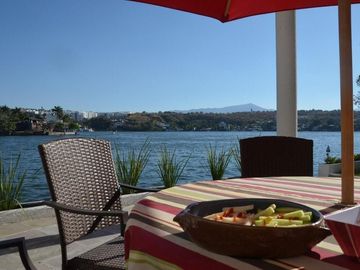 Casa en venta en Tequesquitengo
