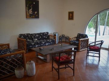 Casa en venta en Tequesquitengo