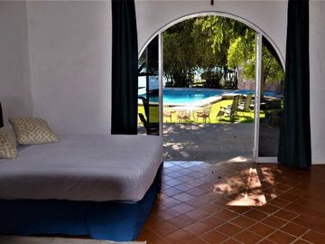 Casa en venta en Tequesquitengo