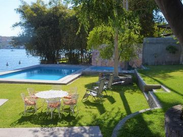 Casa en venta en Tequesquitengo
