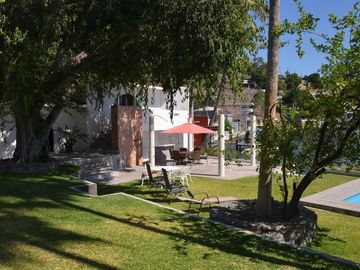 Casa en venta en Tequesquitengo