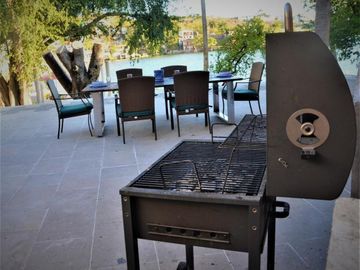 Casa en venta en Tequesquitengo