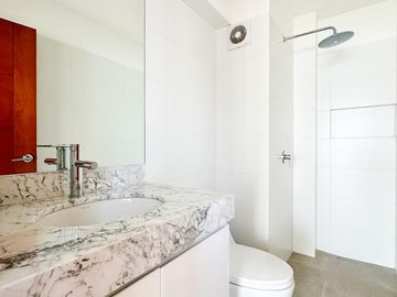Departamento duplex en chacarilla